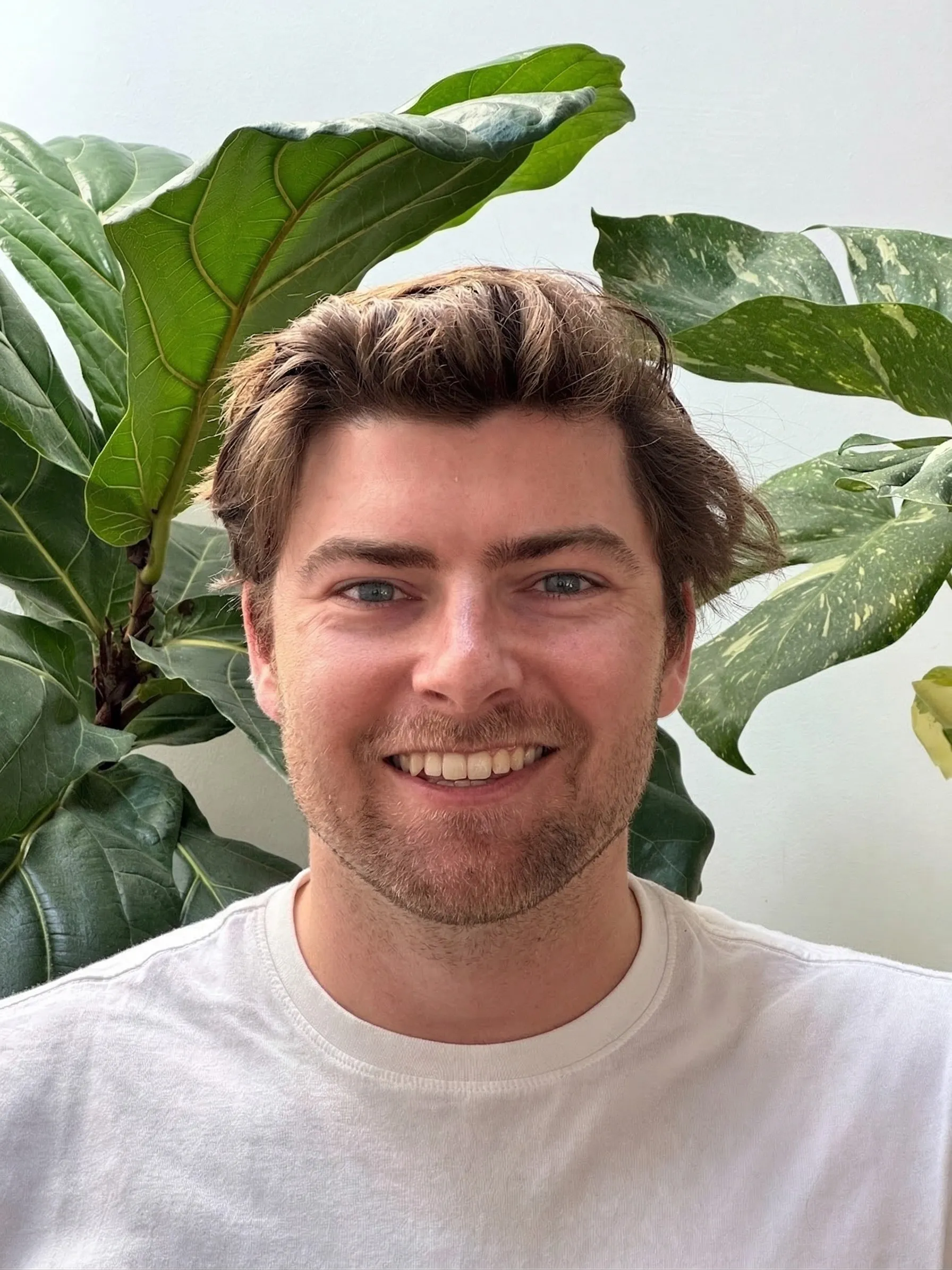 Dylan Farrell, Co-Founder and CTO of Catalog